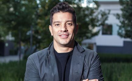 Yahir, preparado para volver al teatro 