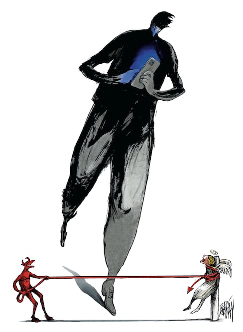 Cartón de BOLIGÁN