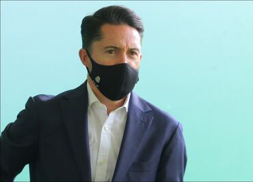 En la FMF hay molestia por las agresiones en Concacaf a jugadores mexicanos