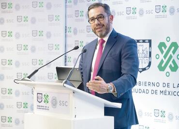 “SSP simuló capacitar a policías”