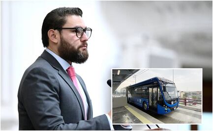 Por “turismo electoral” de Sheinbaum descuidan obras del Trolebús Elevado en Iztapalapa: Aníbal Cañez