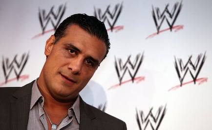Alberto del Río "truena" con WWE