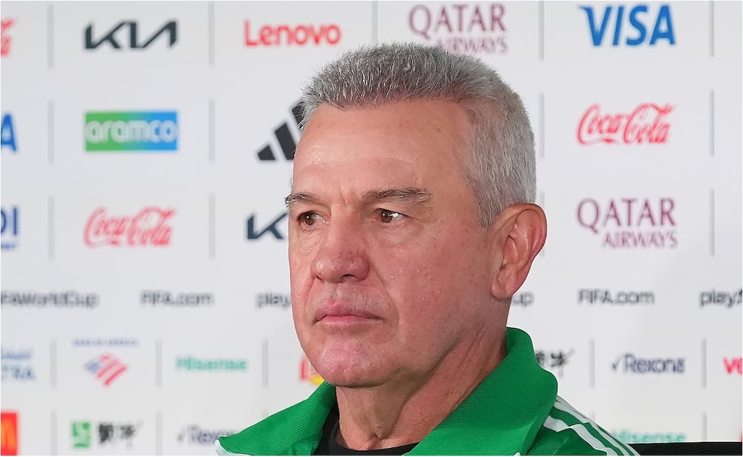 FOTO: IMAGO7 - Javier Aguirre revela su verdadero legado en el futbol mexicano