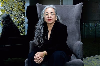 "Dirimir la violencia de género con escritura": entrevista a Cristina Rivera Garza