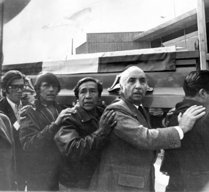 El muralista mexicano rebelde y revolucionario