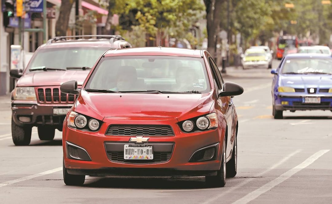 El Pase Turístico es necesario a partir de enero del 2023. Foto: Archivo/ EL UNIVERSAL.