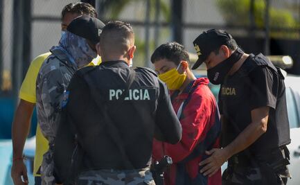 Motines carcelarios dejan al menos 21 muertos en Ecuador