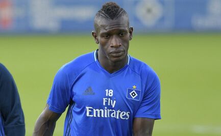 Futbolista fue acusado de emplear un identidad falsa para burlar la legislación migratoria alemana