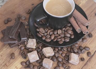 Lánzate a este festival de café y chocolate en la Condesa