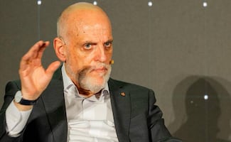 Javier Tebas arremete contra el Mundial del 2026; da consejo al futbol mexicano