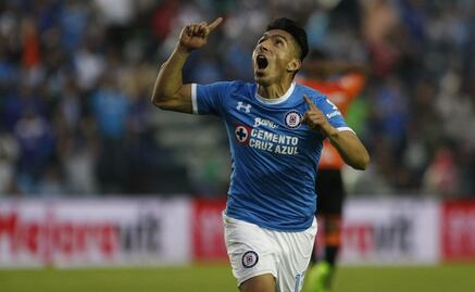 Cruz Azul está de regreso; derrotó 2-0 a Jaguares de Chiapas
