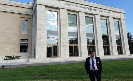 Caso Olivier Acuña: el Estado mexicano rechaza negociar un acuerdo amistoso