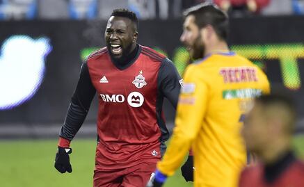 Cambio de horario para el Tigres vs Toronto FC