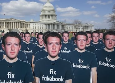 Ola de despidos masivos muestra los errores de Twitter, Facebook o Amazon