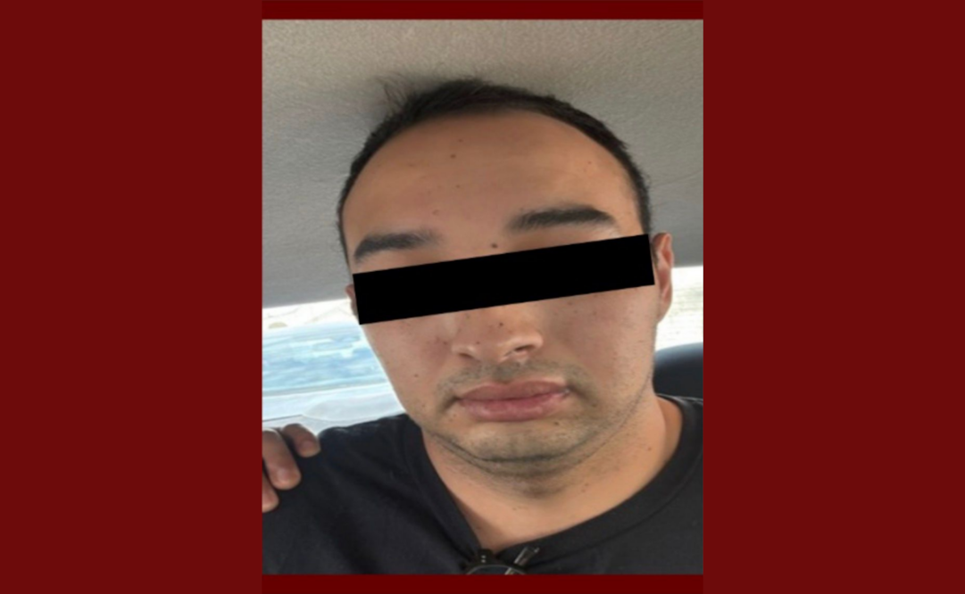 Vinculan a proceso a hombre que golpeó a menor con autismo en Pachuca; está en prisión preventiva.
Foto: Especial.