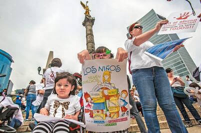 Giran orden de aprehensión por caso Montessori Matatena  