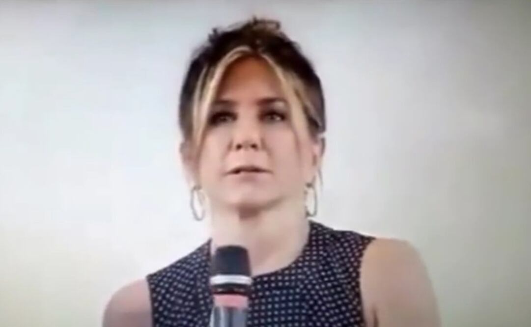 Foto: Tomada de video