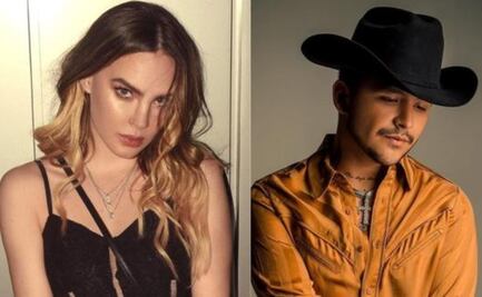 ¿Belinda y Nodal en el Zócalo capitalino? Esto cobran por concierto