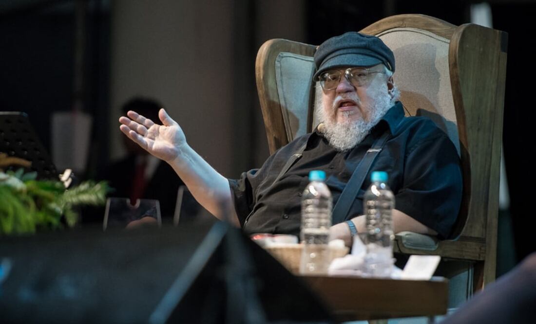 Foto: FIL Guadalajara