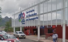 Bachilleratos militarizados seguirán operando en Guanajuato; más de 3 mil estudiantes continuarán sus estudios con normalidad