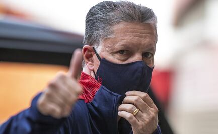 La bajeza de Ricardo Peláez en nuevo video de Chivas