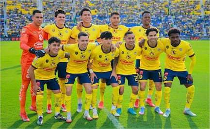 América confirma la invitación de la FIFA para disputar el Mundial de Clubes; disputará su lugar ante el LAFC