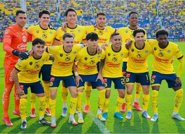 América confirma la invitación de la FIFA para disputar el Mundial de Clubes; disputará su lugar ante el LAFC