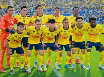 América confirma la invitación de la FIFA para disputar el Mundial de Clubes; disputará su lugar ante el LAFC