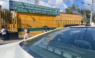 CCH Sur vuelve a clases presenciales, tras cuatro meses cerrado; habilita nuevas medidas de seguridad