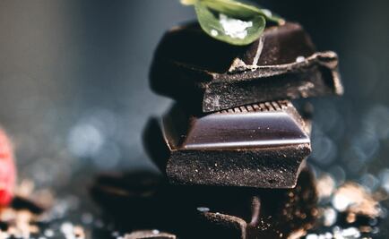 ¿Realmente engorda el chocolate?