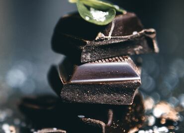 ¿Realmente engorda el chocolate?