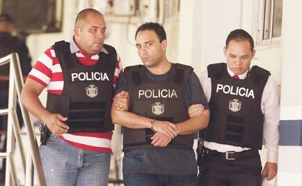 Pedirá defensa de Borge nueva ampliación del plazo de investigación