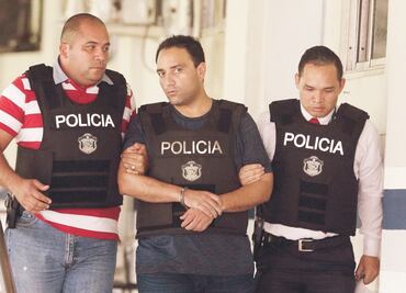 Pedirá defensa de Borge nueva ampliación del plazo de investigación