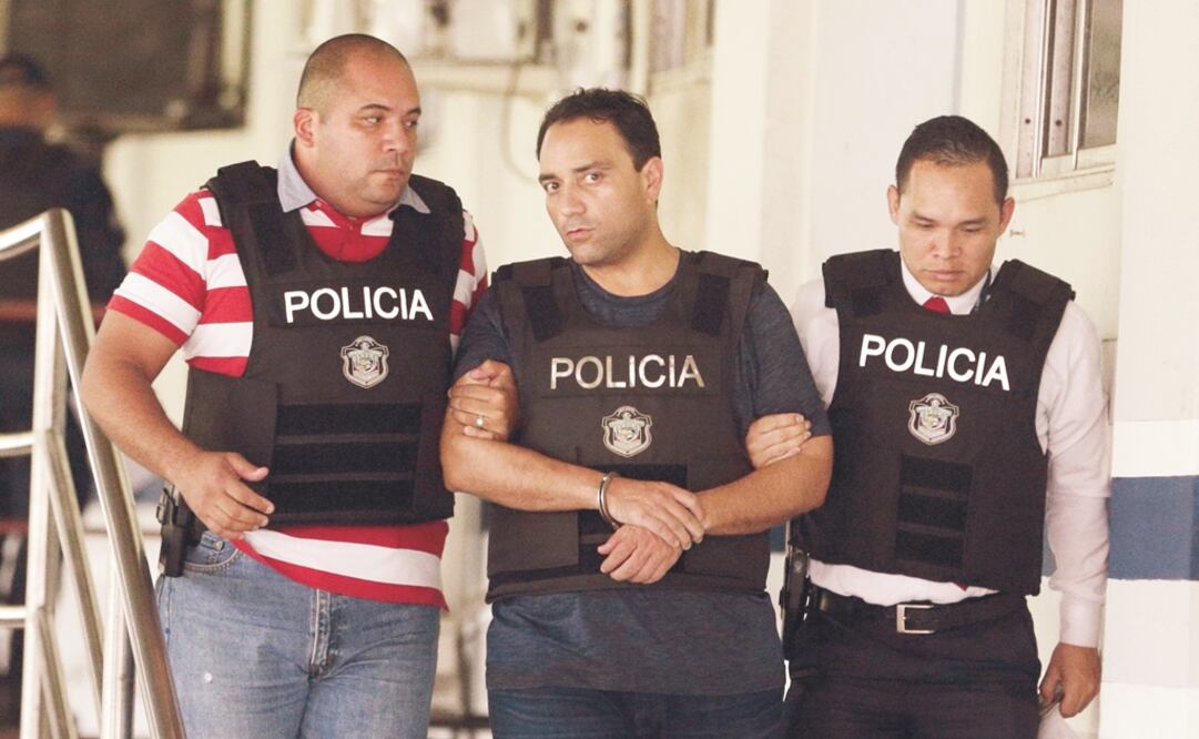 El ex gobernador de Quintana Roo, Roberto Borge Angulo. Foto: Archivo/EL UNIVERSAL