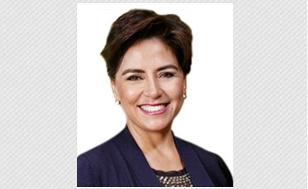 Avalan en comisión nombramiento de Irene Espinosa en Banxico