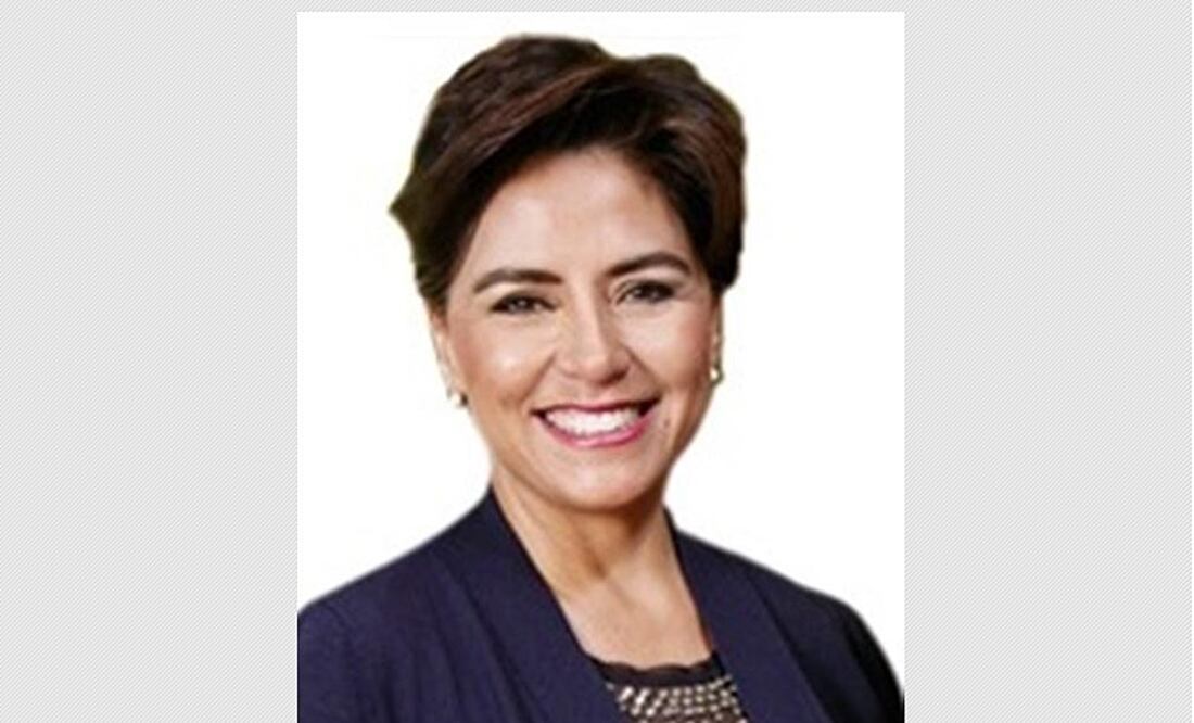 Avalan en comisión nombramiento de Irene Espinosa en Banxico