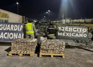 Aseguran 13 mil 500 litros de gasolina en Guanajuato; inhabilitan tres tomas clandestinas y un centro de acopio