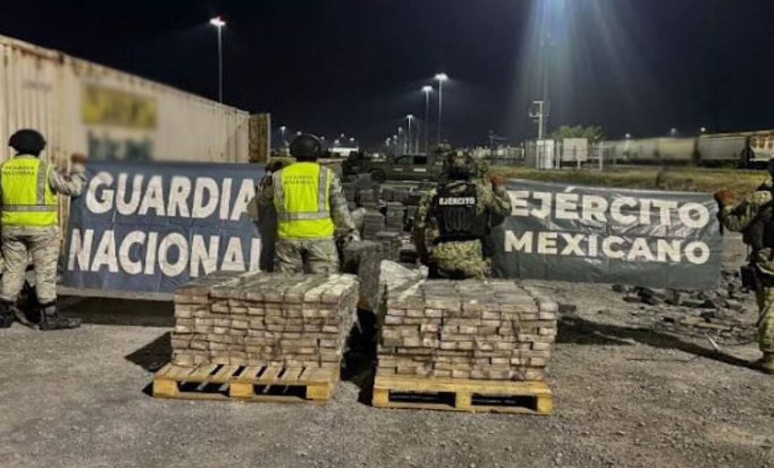 Gabinete de Seguridad informa acciones relevantes este jueves 28 de agosto de 2025. Foto: Especial