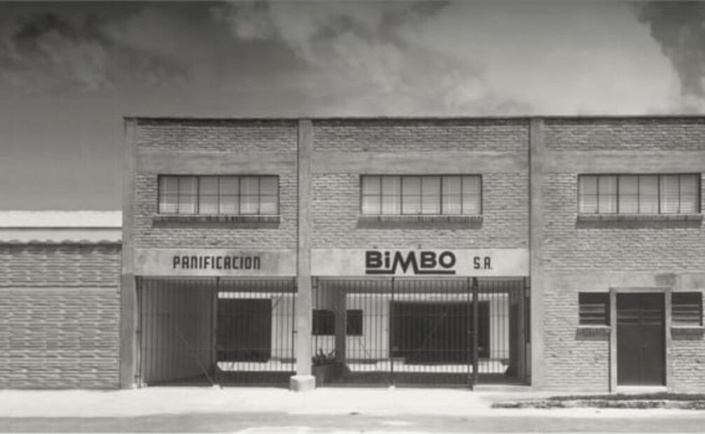 A 75 años de la creación del Osito Bimbo