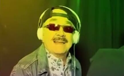 Pedro Sola lo hace de nuevo, vuelve a ser un Dj