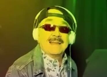 Pedro Sola lo hace de nuevo, vuelve a ser un Dj