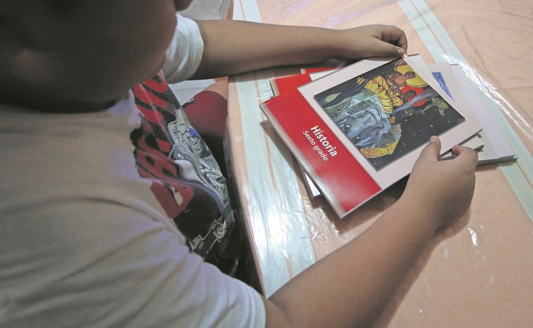 Foto: Archivo/ EL UNIVERSAL