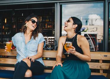 Actividades cheleras para El Día Internacional de la Cerveza