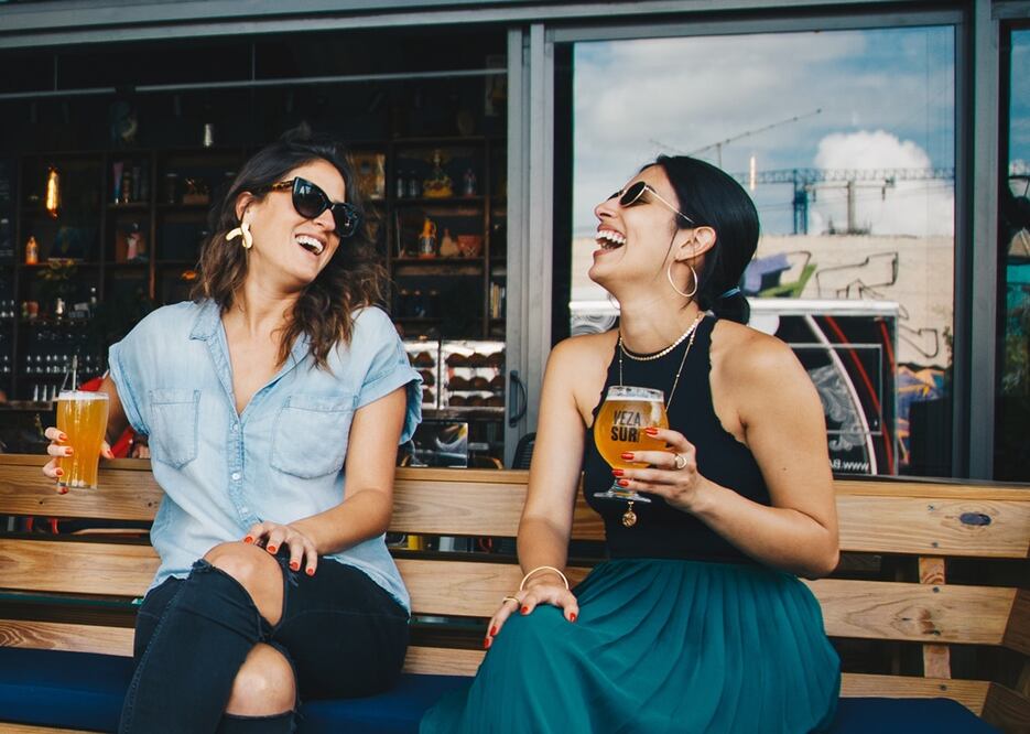 Estas actividades cheleras son ideales para celebrar el Día de la Cerveza / Foto: Pixabay