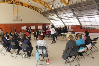 Violencia y falta de protocolos, los mayores problemas que enfrentan mujeres en CDMX