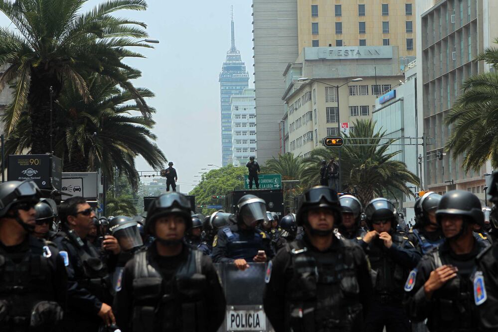 Foto: Archivo EL UNIVERSAL