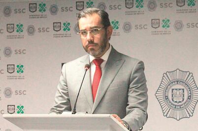 Caen integrantes de banda que distribuía droga en CU