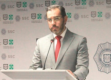 Caen integrantes de banda que distribuía droga en CU