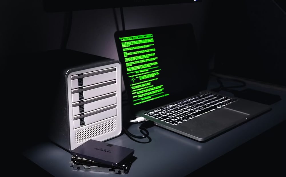 Ciberataque en la UNAM: recomendaciones para blindar tu seguridad. Imagen: Unsplash