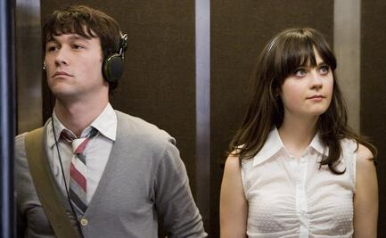 ¿500 días con ella, ejemplo de la "friendzone"? Recuerdan el día que Summer y Tom se conocieron